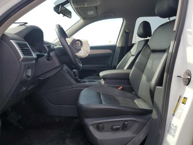 2018 Volkswagen Atlas Se - Image 7