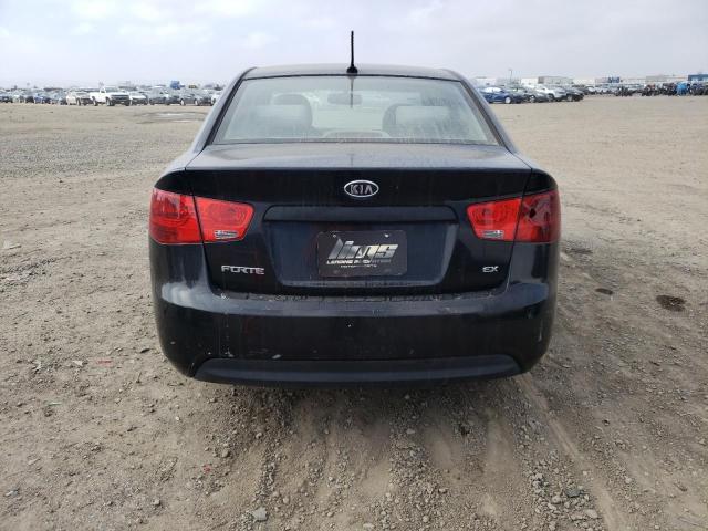 2012 Kia Forte Ex - Image 6