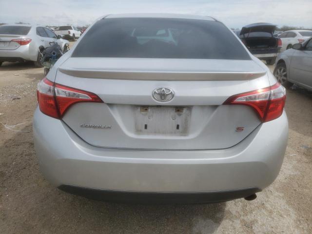 2016 Toyota Corolla L - Фото 6