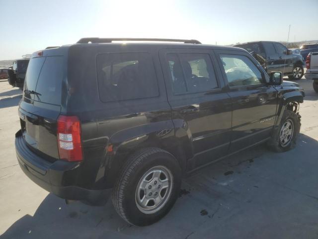 2016 Jeep Patriot Sport - Image 3