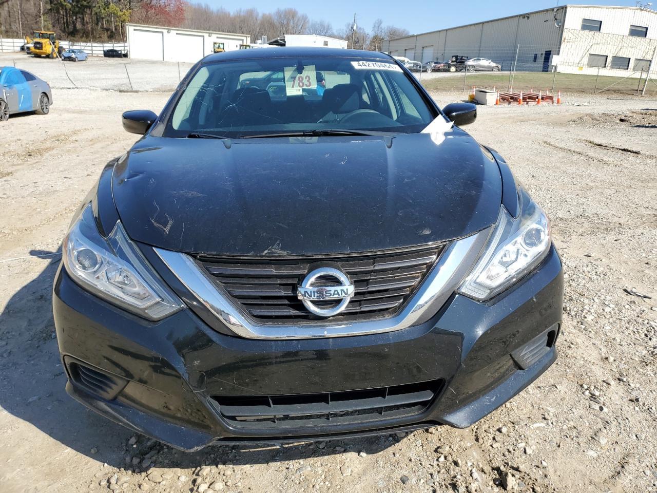2016 NISSAN ALTIMA 2.5 - Image 5