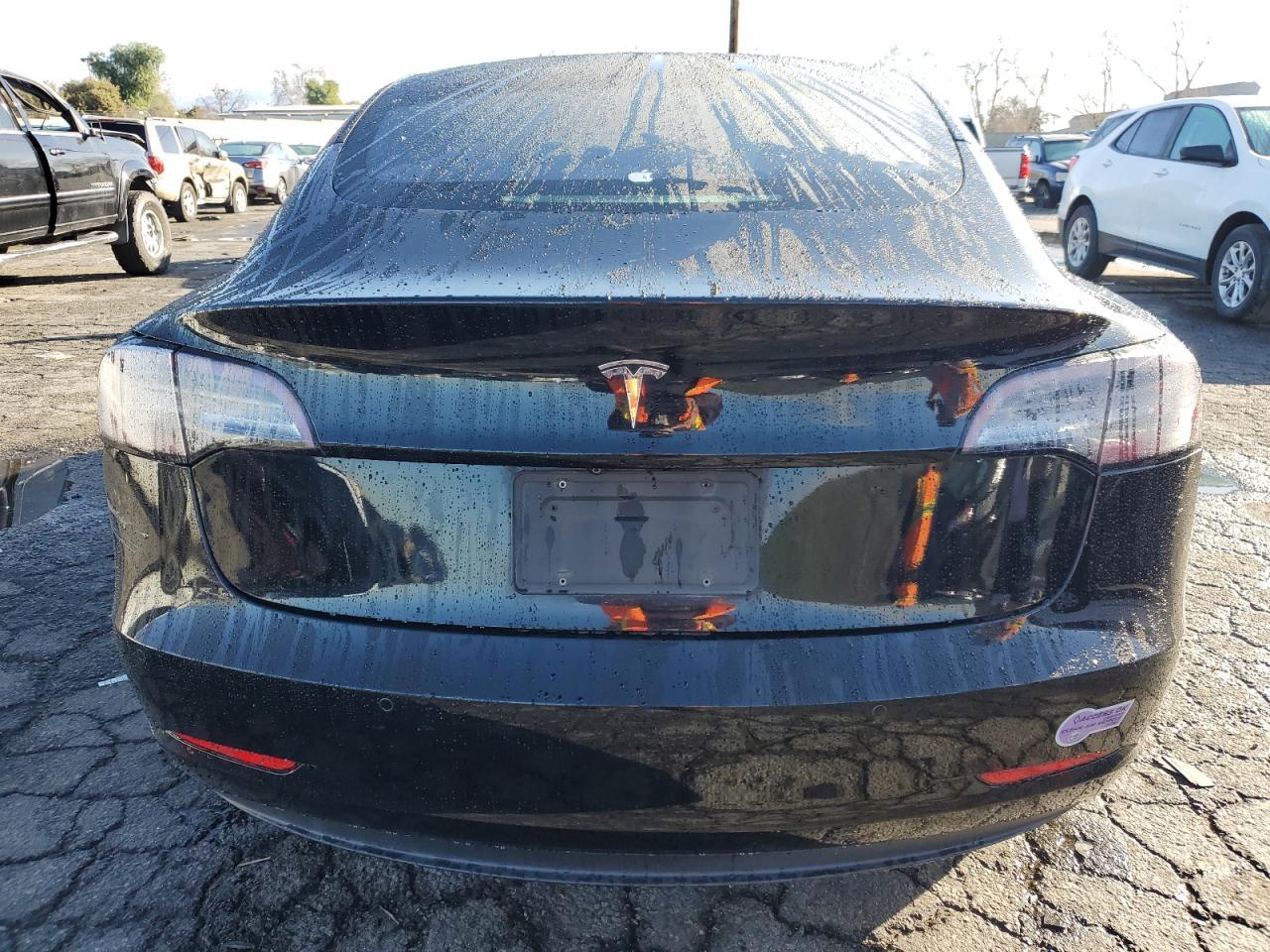 2019 TESLA MODEL 3 - Image 6
