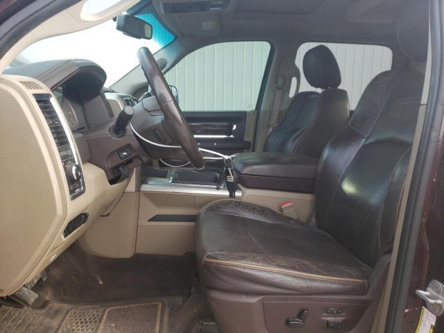 2012 Dodge Ram 3500 Longhorn - Фото 7