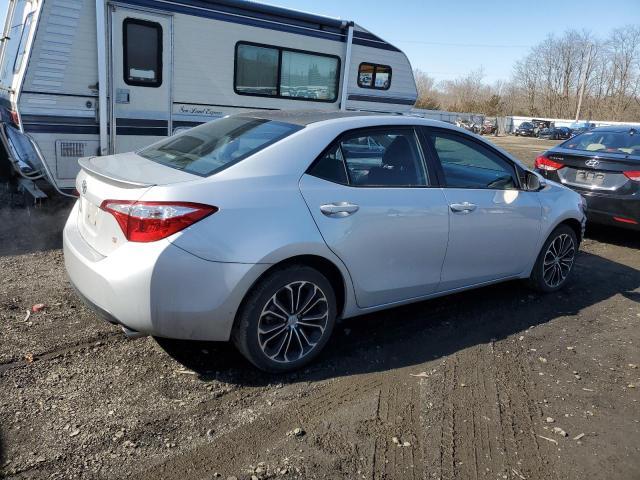 2016 Toyota Corolla L - Фото 3