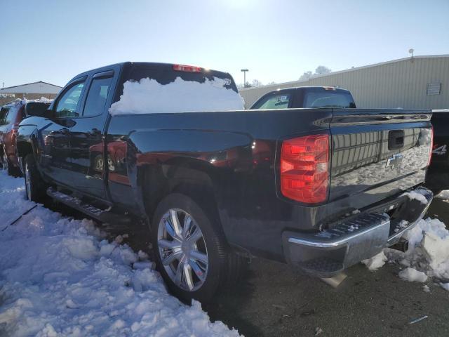2014 Chevrolet Silverado K1500 Lt - Фото 2
