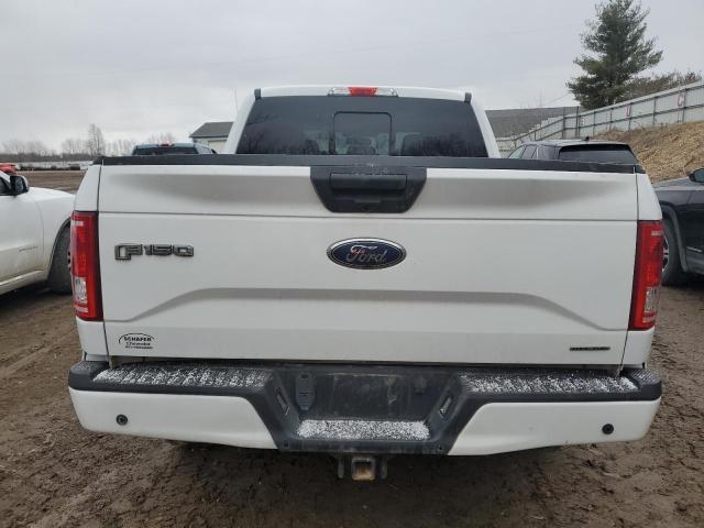 2016 Ford F150 Supercrew - Фото 6