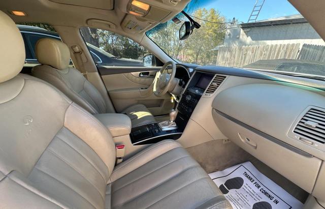 2013 Infiniti Fx37 - Image 5