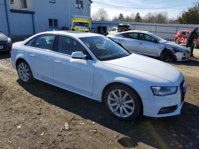 2014 Audi A4 Premium - Фото 4