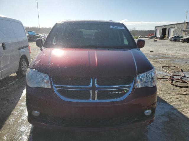 2017 Dodge Grand Caravan Sxt - Image 5
