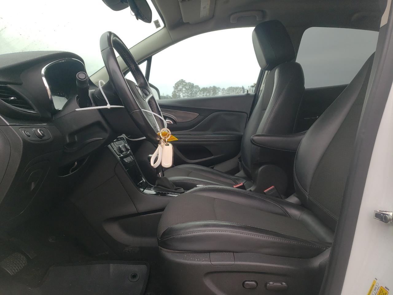 2019 BUICK ENCORE PRE - Image 7