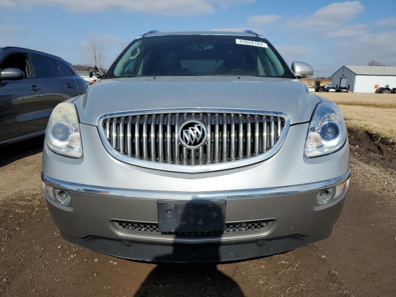 2011 BUICK ENCLAVE CX - Image 5