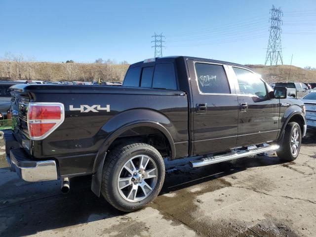 2014 Ford F150 Supercrew - Фото 3