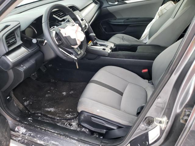 2016 Honda Civic Lx - Image 7