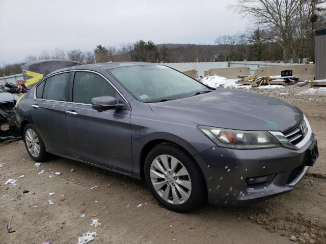 2015 Honda Accord Ex - Image 4