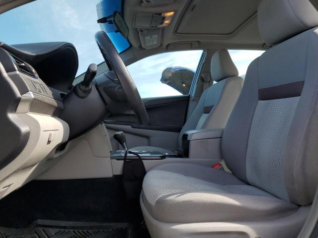 2012 Toyota Camry Base - Фото 7