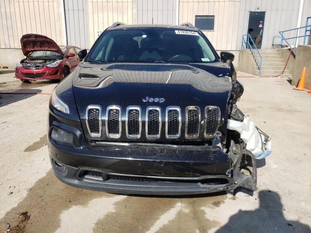 2016 Jeep Cherokee Latitude - Image 5