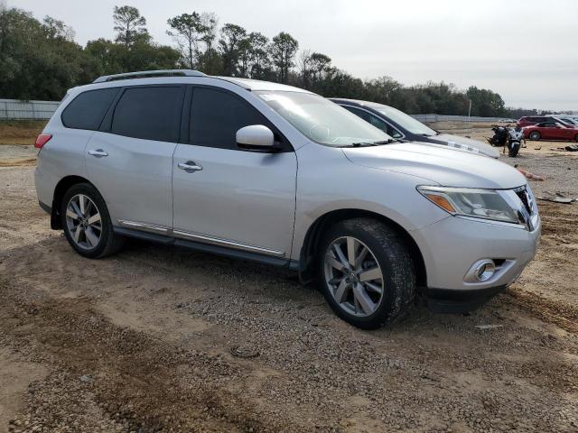 2013 Nissan Pathfinder S - Фото 4