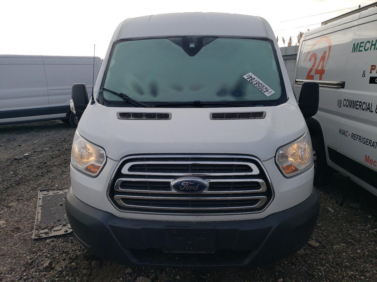 2017 FORD TRANSIT T- - Image 5