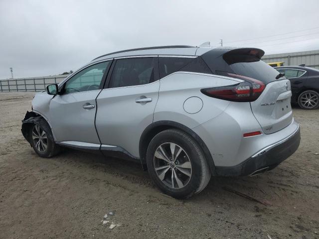 2020 Nissan Murano Sv - Фото 2