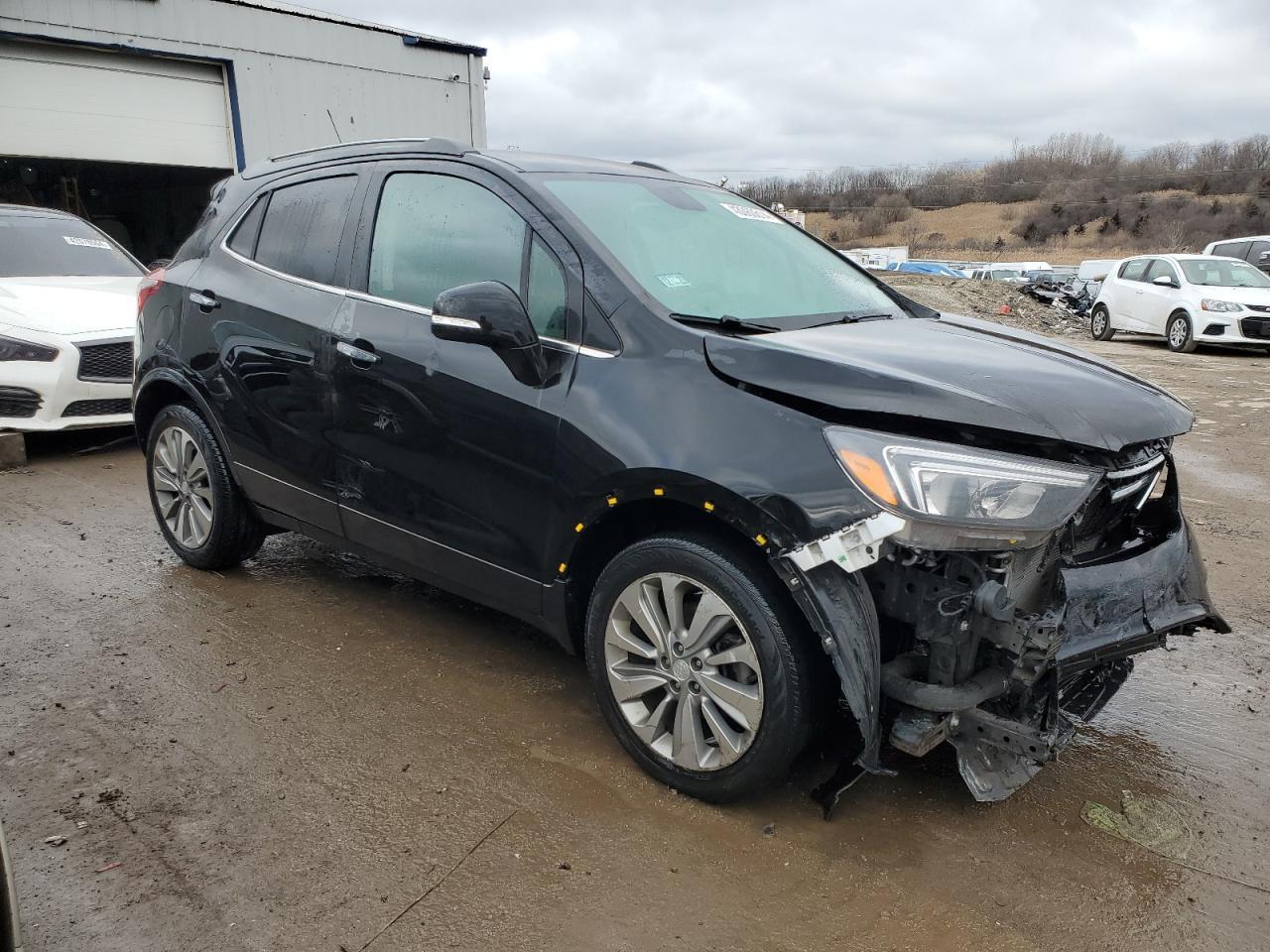 2019 BUICK ENCORE PRE - Image 4