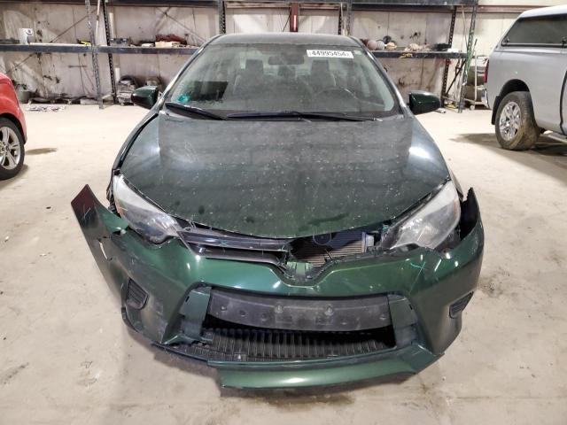 2016 Toyota Corolla L - Фото 5