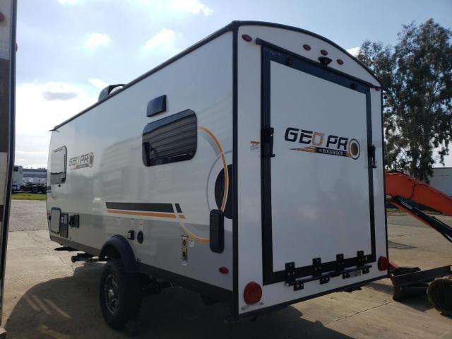 2022 Rock Trvl Trlr - Фото 3