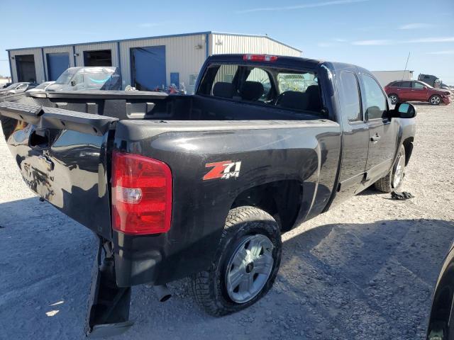 2013 Chevrolet Silverado K1500 Lt - Image 3