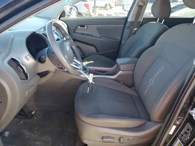 2011 Kia Sportage Ex - Фото 7