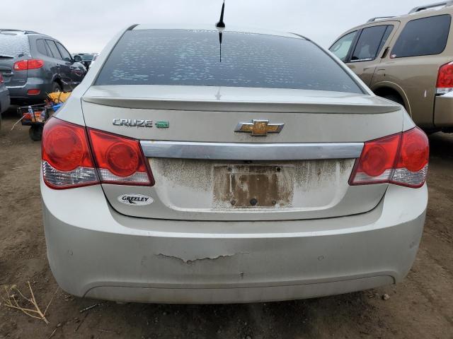 2014 Chevrolet Cruze - Фото 6