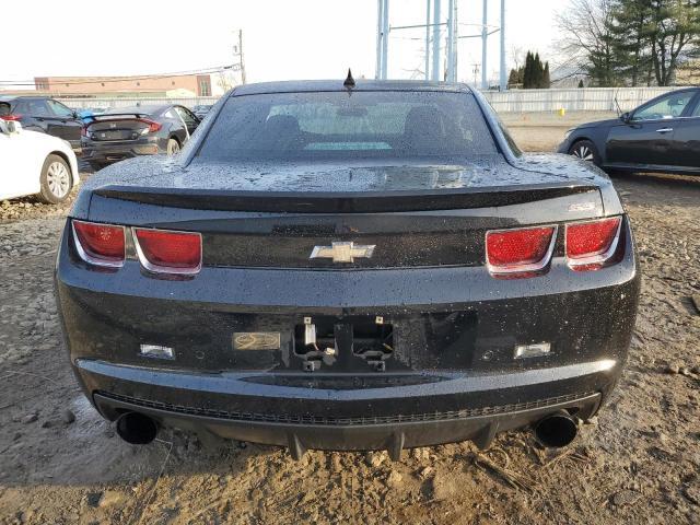 2013 Chevrolet Camaro 2Ss - Image 6