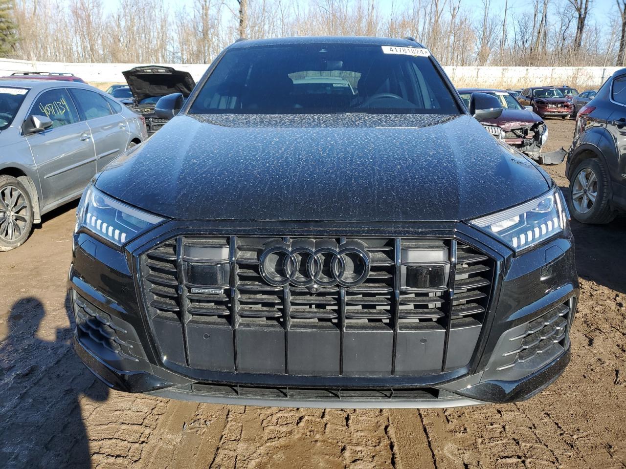 2023 AUDI Q7 PREMIUM - Image 5