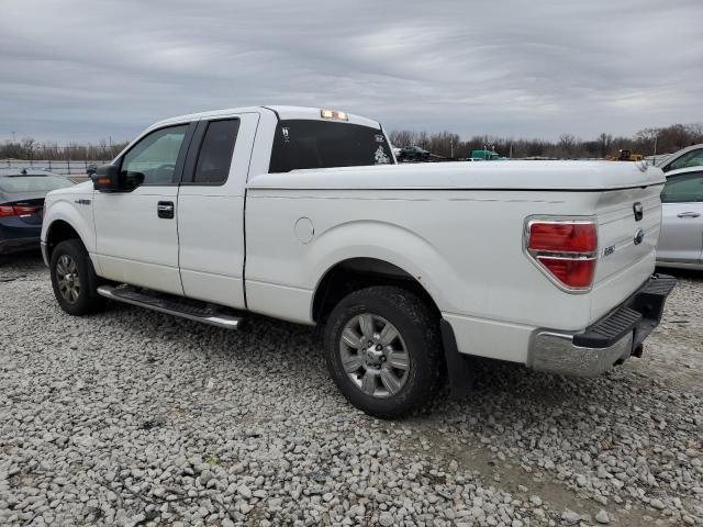 2010 Ford F150 Super Cab - Фото 2
