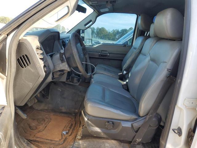 2012 Ford F250 Super Duty - Фото 7