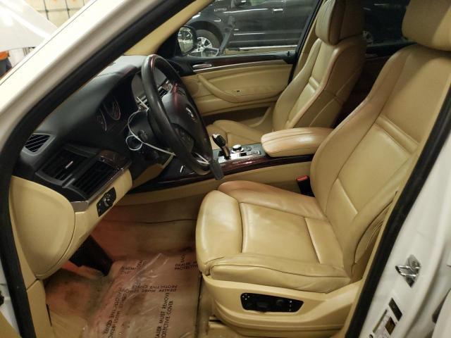2009 BMW X5 xDrive48I - Фото 7