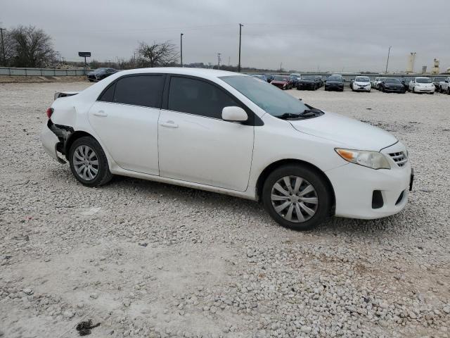 2013 Toyota Corolla Base - Фото 4
