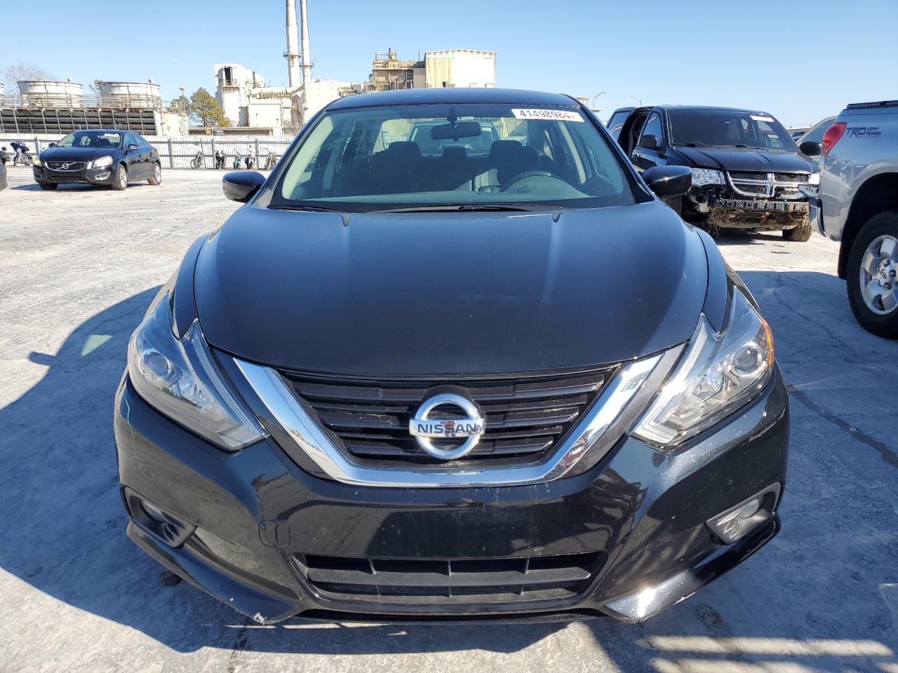 2018 NISSAN ALTIMA 2.5 - Image 5