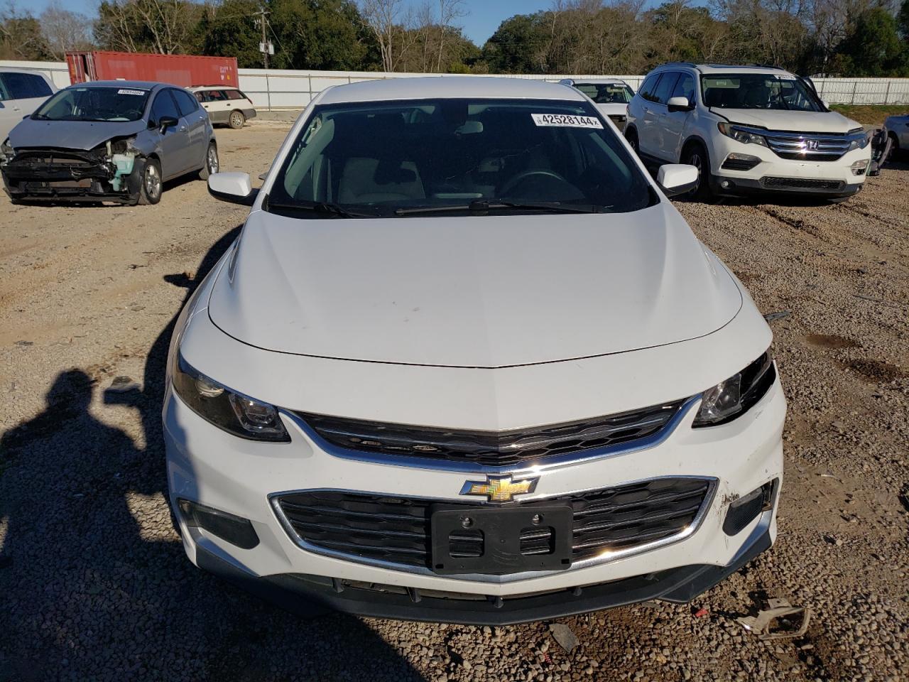 2017 CHEVROLET MALIBU LT - Image 5