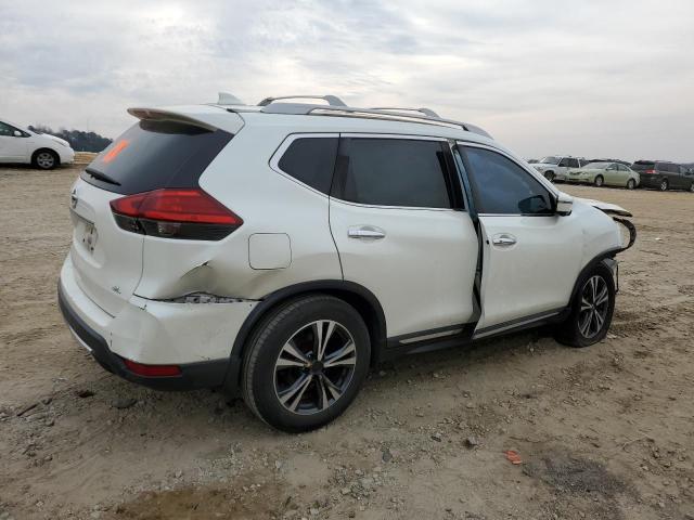2017 Nissan Rogue S - Фото 3