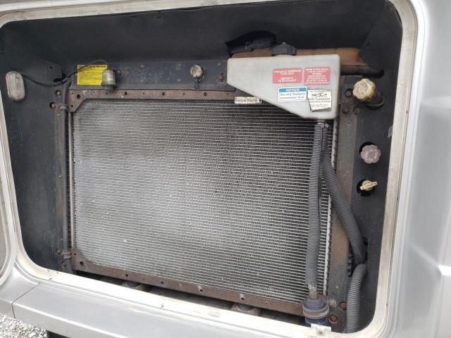 2006 Freightliner Chassis X Line Motor Home - Фото 7