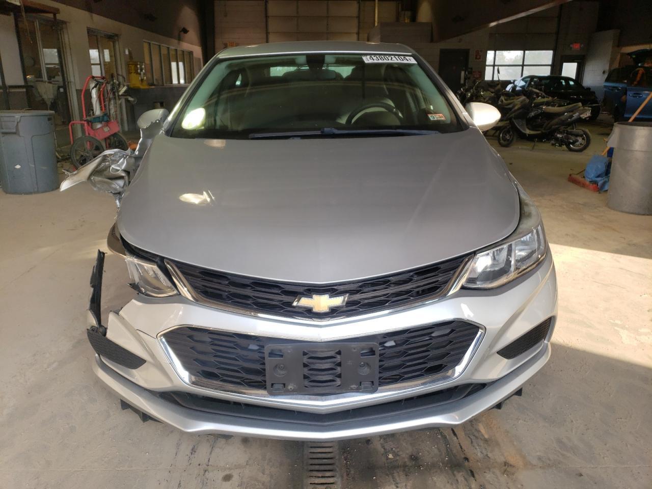 2016 CHEVROLET CRUZE LS - Image 5