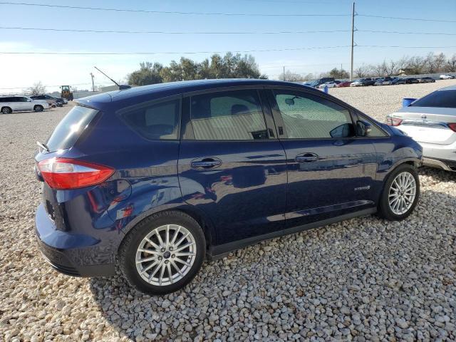 2016 Ford C-Max Se - Фото 3
