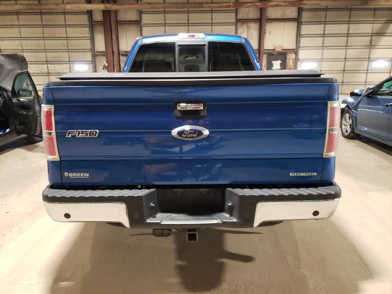 2014 FORD F150 SUPER - Image 6
