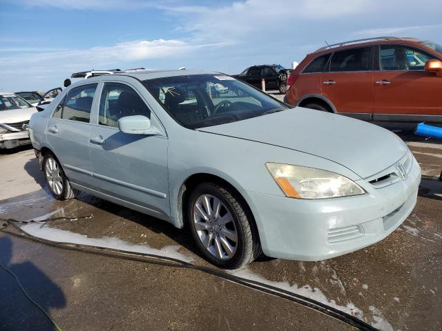 2006 Honda Accord Lx - Фото 4