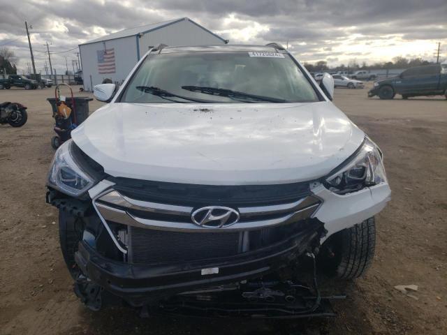 2015 Hyundai Santa Fe Sport - Фото 5