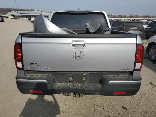 2020 Honda Ridgeline Sport - Фото 6