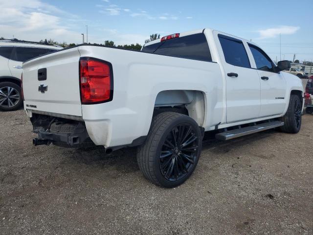 2018 Chevrolet Silverado C1500 Custom - Image 3