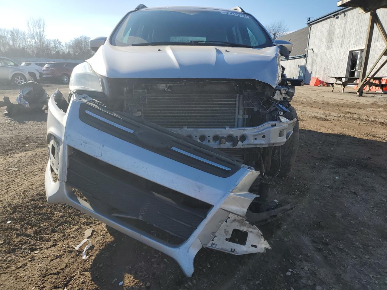 2015 FORD ESCAPE SE - Image 5