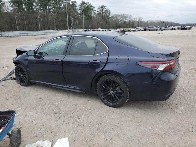 2021 Toyota Camry Xse - Фото 2