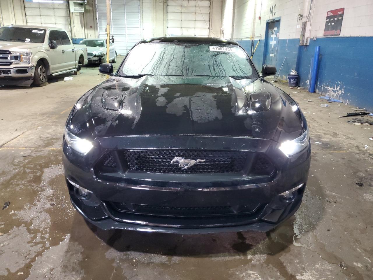 2016 FORD MUSTANG GT - Image 5