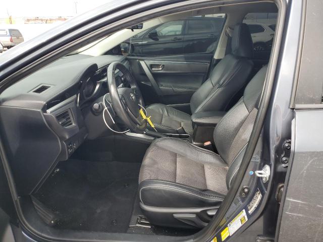 2014 Toyota Corolla L - Image 7